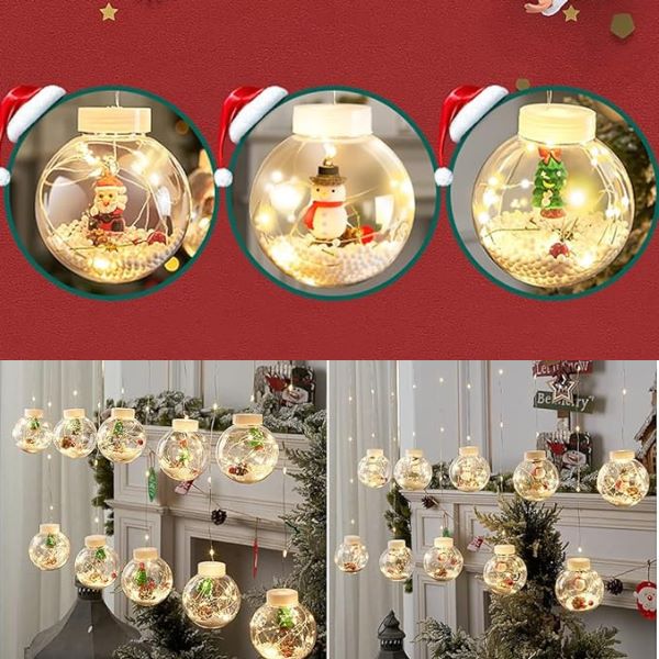 XMASBALL