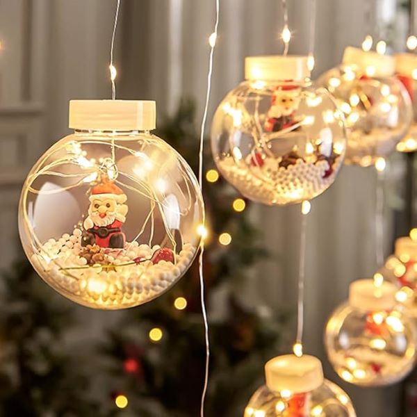 XMASBALL