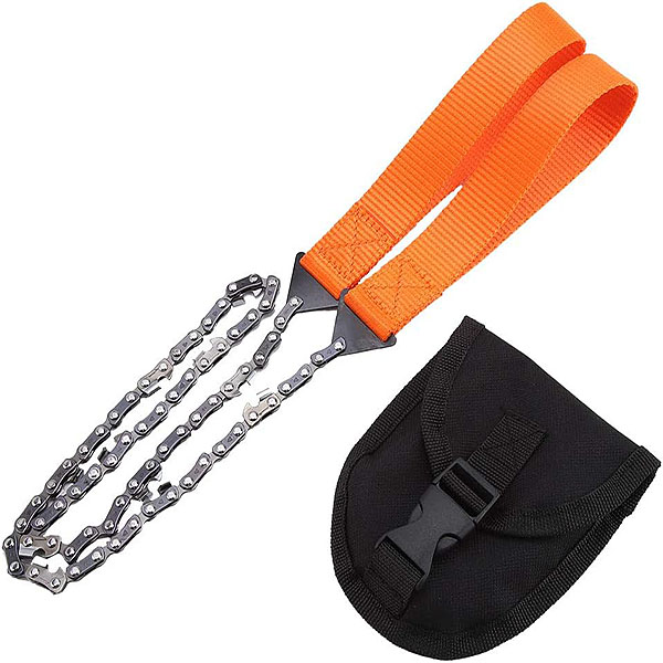 TREKSAW