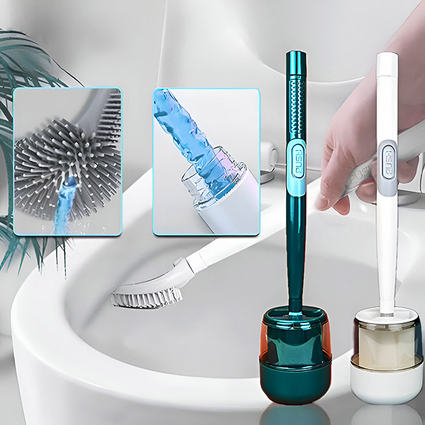 FLUSHBRUSH