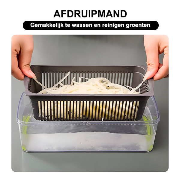 CHOPMASTER