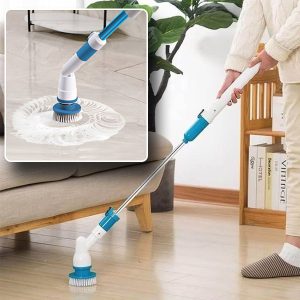 Elektrische roterende borstel | ROTOBRUSH