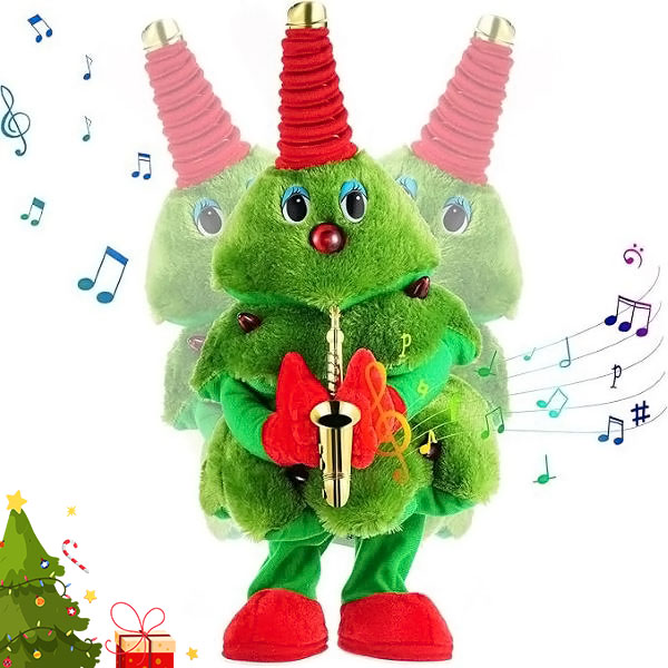 JINGLETREE