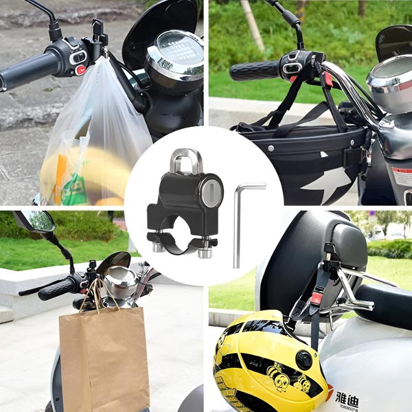 MOTOLOCKA