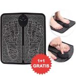 FOOTPAD