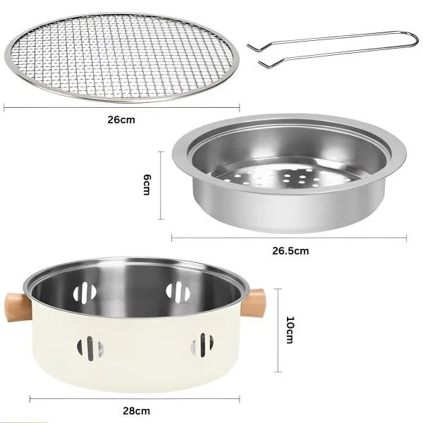 GRILLSTER