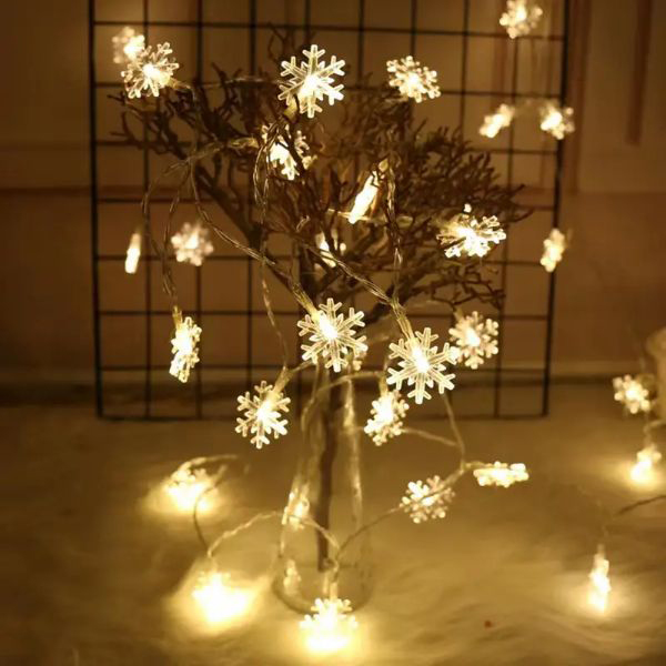 LEDFLAKES
