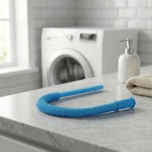 Universeel stofzuigeropzetstuk voor moeilijk bereikbare plekken | DRYKIT